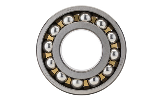  Angular Contact Ball Bearings