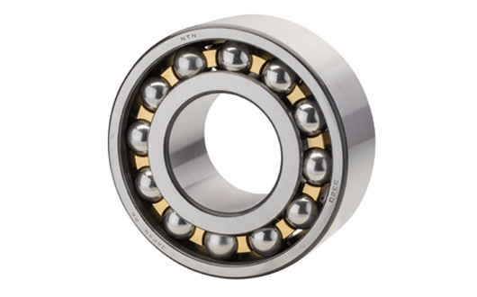  Angular Contact Ball Bearings