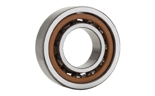  Angular Contact Ball Bearings