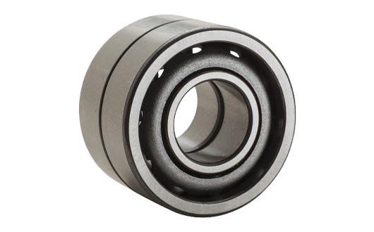  Angular Contact Ball Bearings