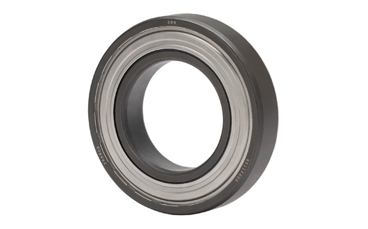 Deep Groove Ball Bearings