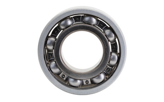 Insulated Ball Bearings