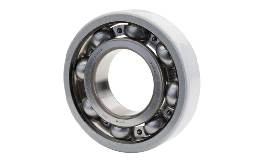 Insulated Ball Bearings