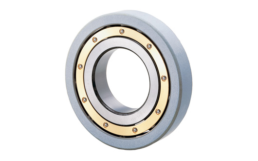 Insulated Ball Bearings