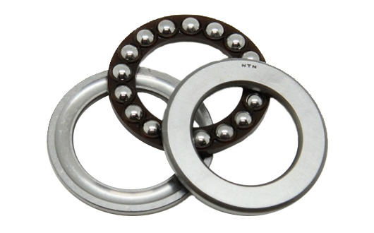Speciality Ball Bearings