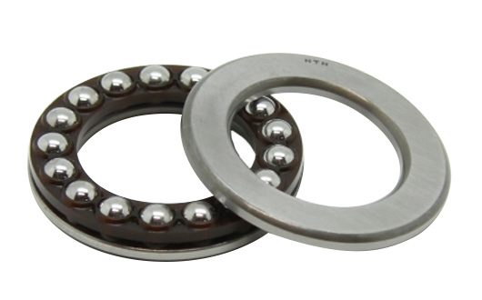 Speciality Ball Bearings