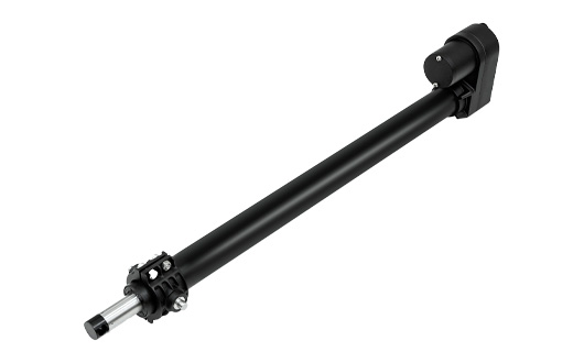 Commercial Actuator