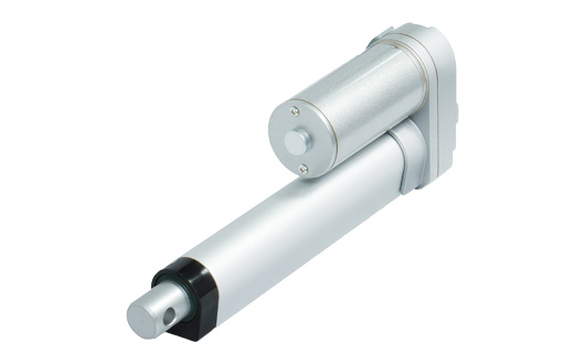 Commercial Actuator