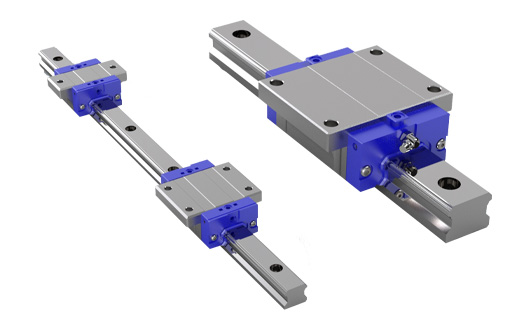 Linear Guides