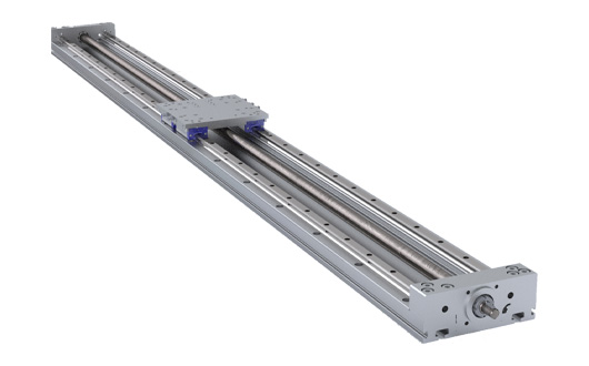  Linear Axis