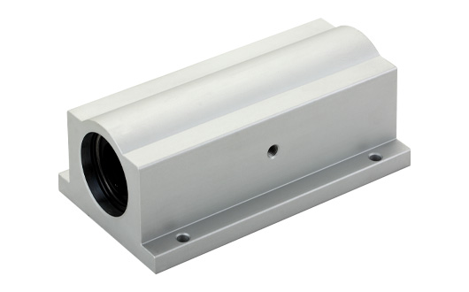 Linear Bushings and Shafting
