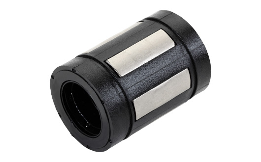 Linear Bushings and Shafting