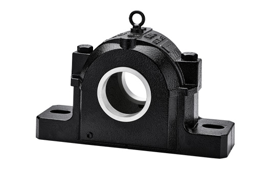 Heavy-Duty Mounted Unit Series 