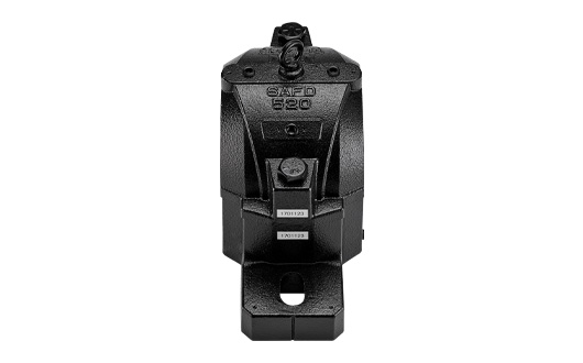 Heavy-Duty Mounted Unit Series 