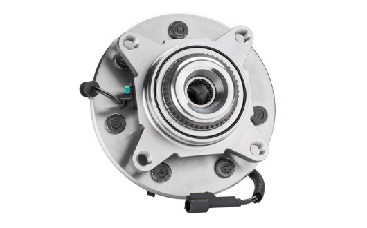 Wheel Hub Assemblies