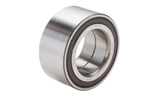 Wheel Hub Assemblies