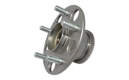 Wheel Hub Assemblies