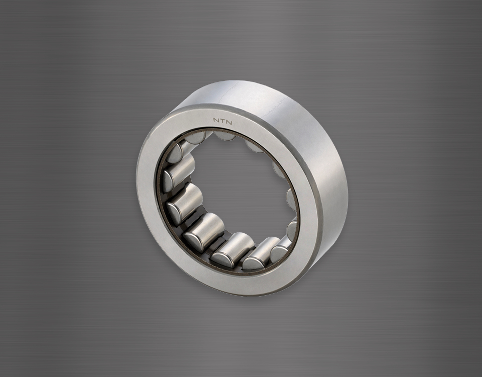 NTN Needle Roller Bearing product image
