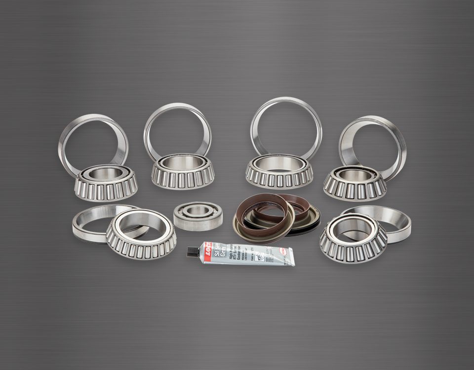 NTN Differential Kit product pictures