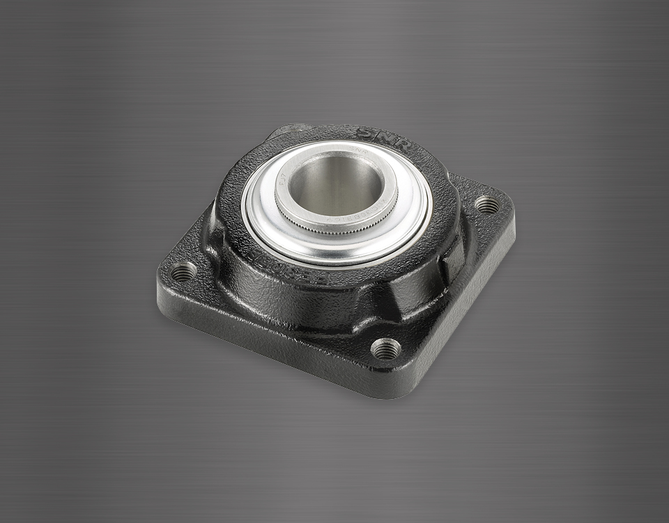 NTN Flanged Disc Bearing product image