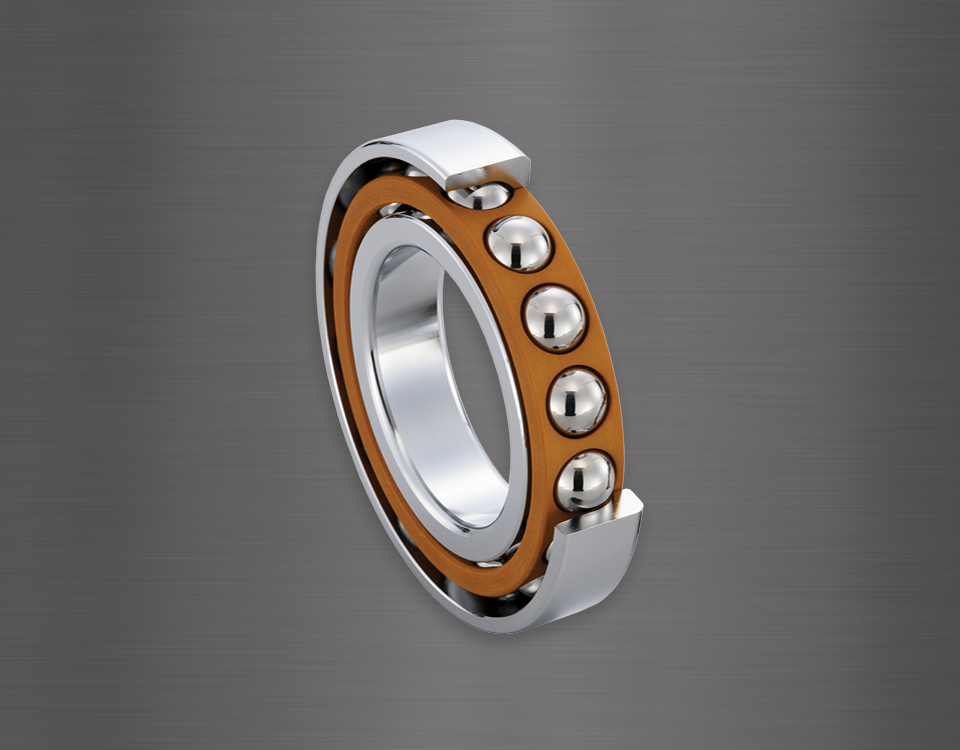 NTN High Precision Bearing product image