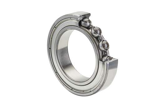 Insulated Ball Bearings