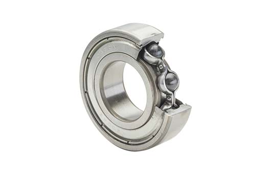 Insulated Ball Bearings