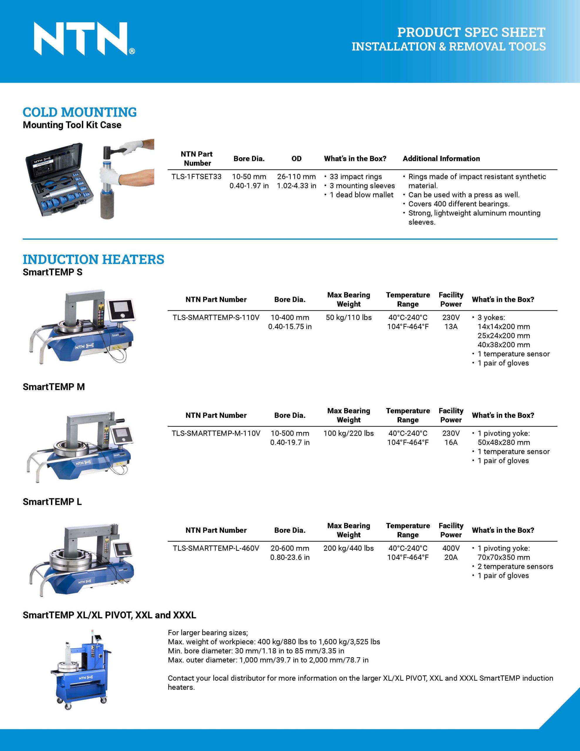 NTN-Tools-Spec Sheet-21NTNTOOLS_Page_1
