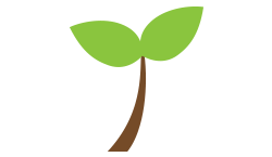 Sprouting Tree