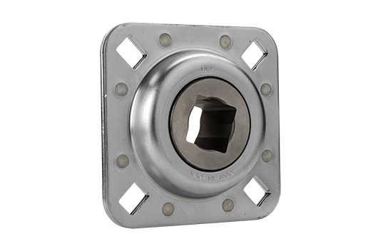 Flanged Disc Units
