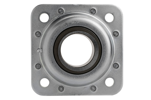 Flanged Disc Units